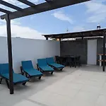 Lanzahost Casa Patricio Villa Costa Teguise