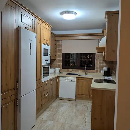 Lanzahost Casa Patricio * Коста-Тегисе